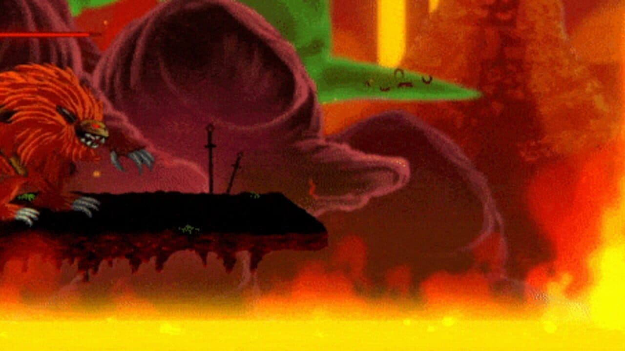 Gem Deeps screenshot 1
