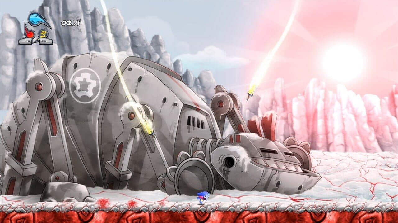 Okunoka Madness screenshot 1
