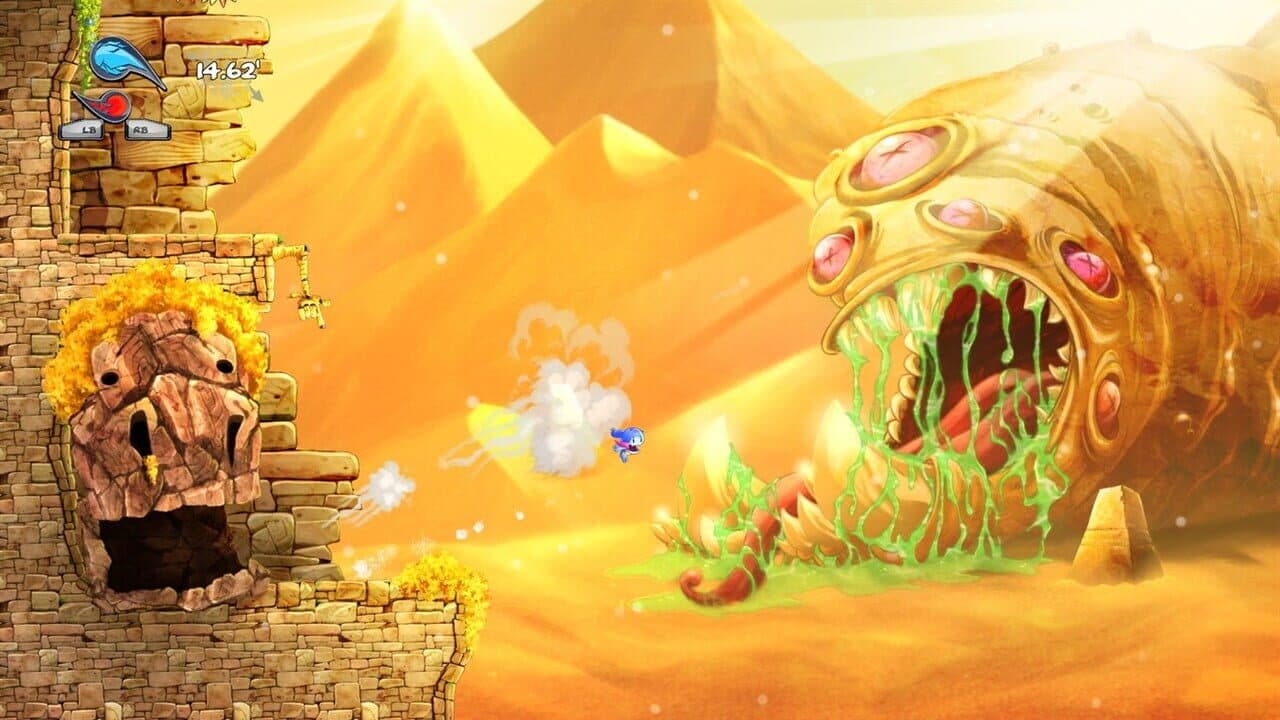 Okunoka Madness thumbnail 3