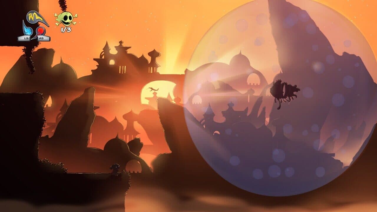 Okunoka Madness thumbnail 5