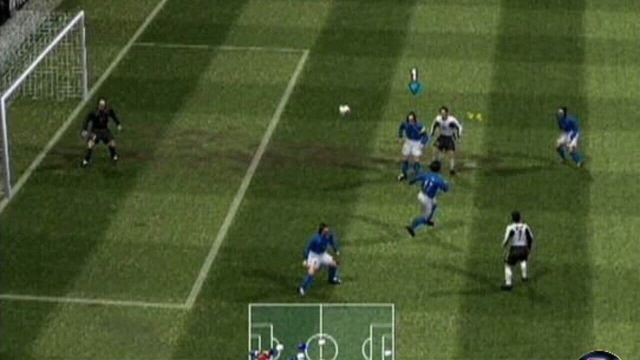 World Soccer Winning Eleven 6: Final Evolution thumbnail 5