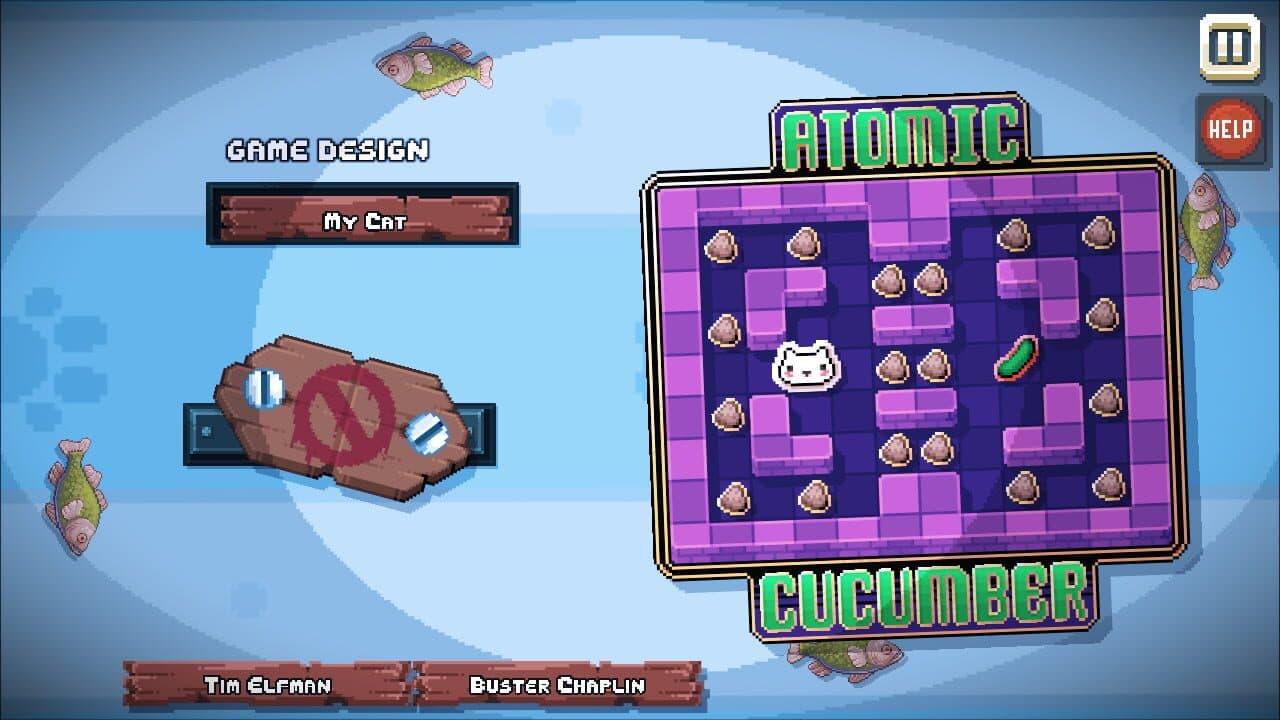 There Is No Game: Wrong Dimension thumbnail 3