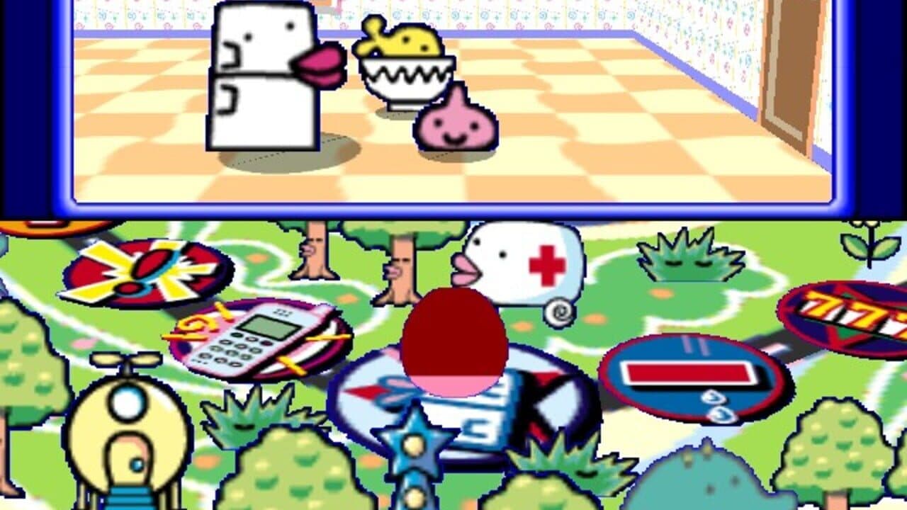 Tamagotchi 64: Minna de Tamagotchi World thumbnail 2