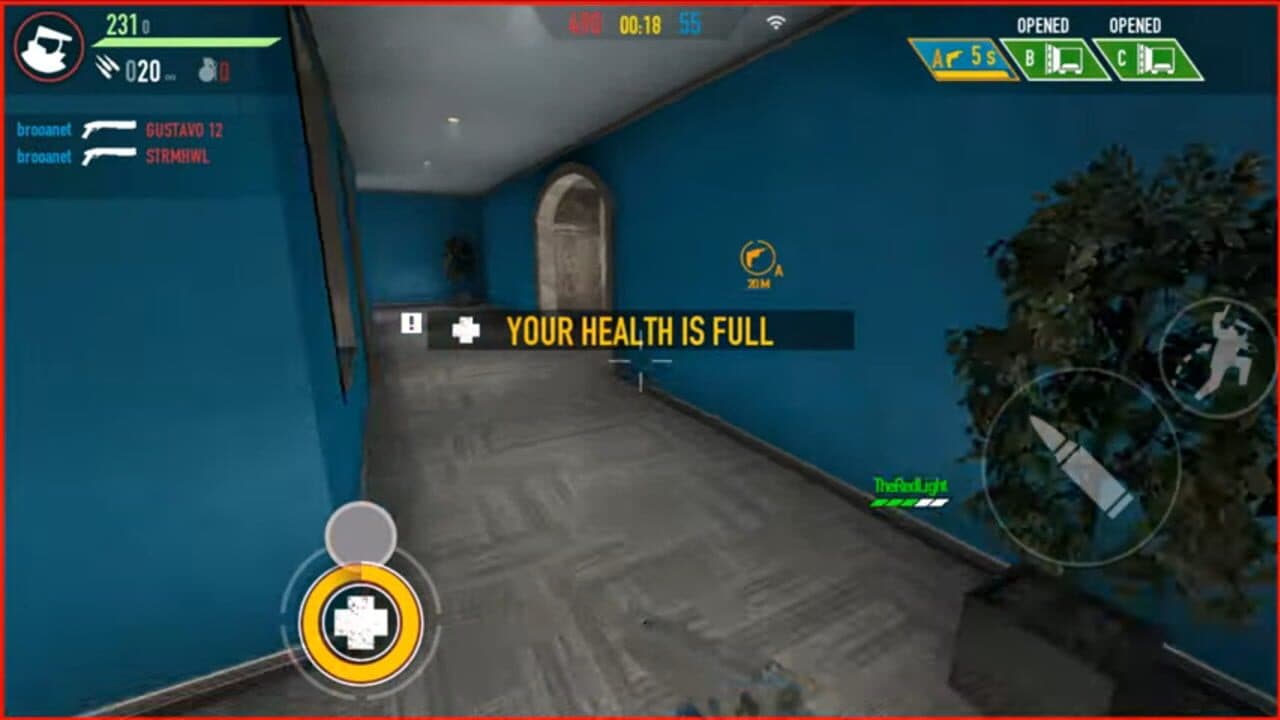 Payday: Crime War thumbnail 3