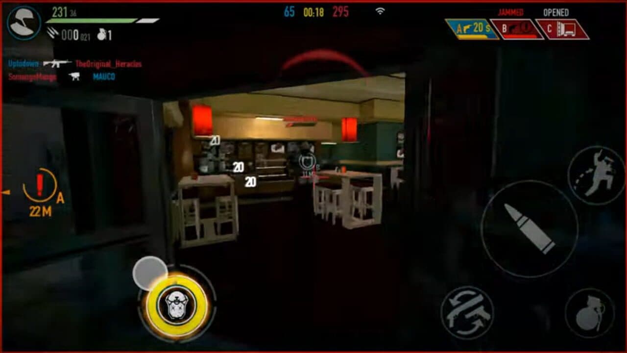 Payday: Crime War thumbnail 2