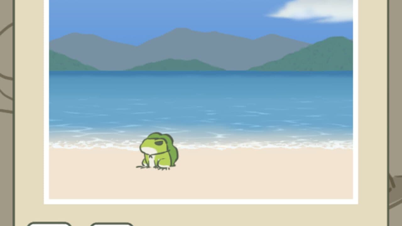 Tabikaeru thumbnail 2