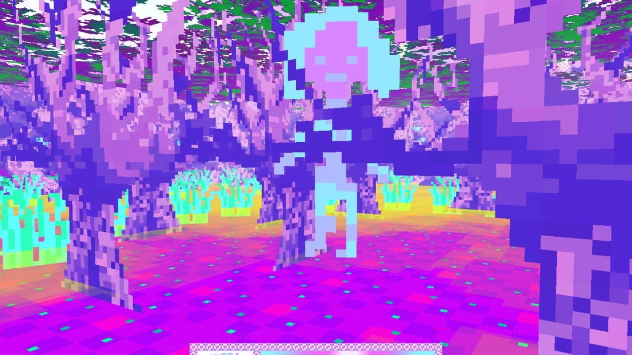 The Trans Zone screenshot 1