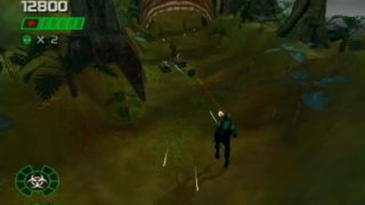 Army Men: Green Rogue thumbnail 2