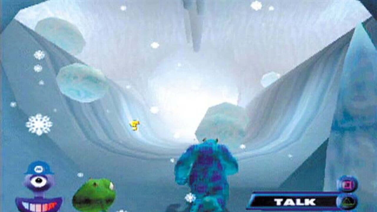 Monsters, Inc. thumbnail 2