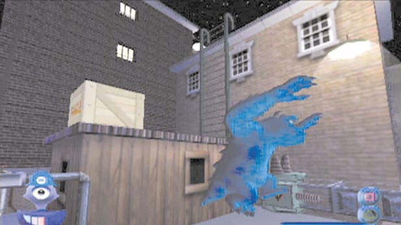 Monsters, Inc. screenshot 1