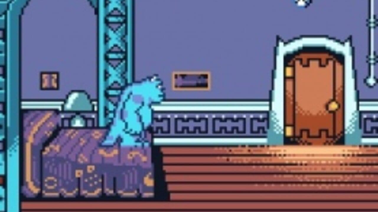 Monsters, Inc. thumbnail 3