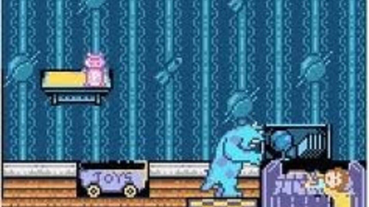 Monsters, Inc. thumbnail 4