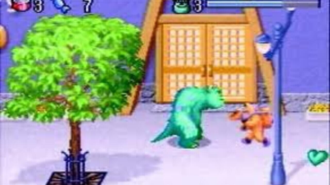 Monsters, Inc. thumbnail 3