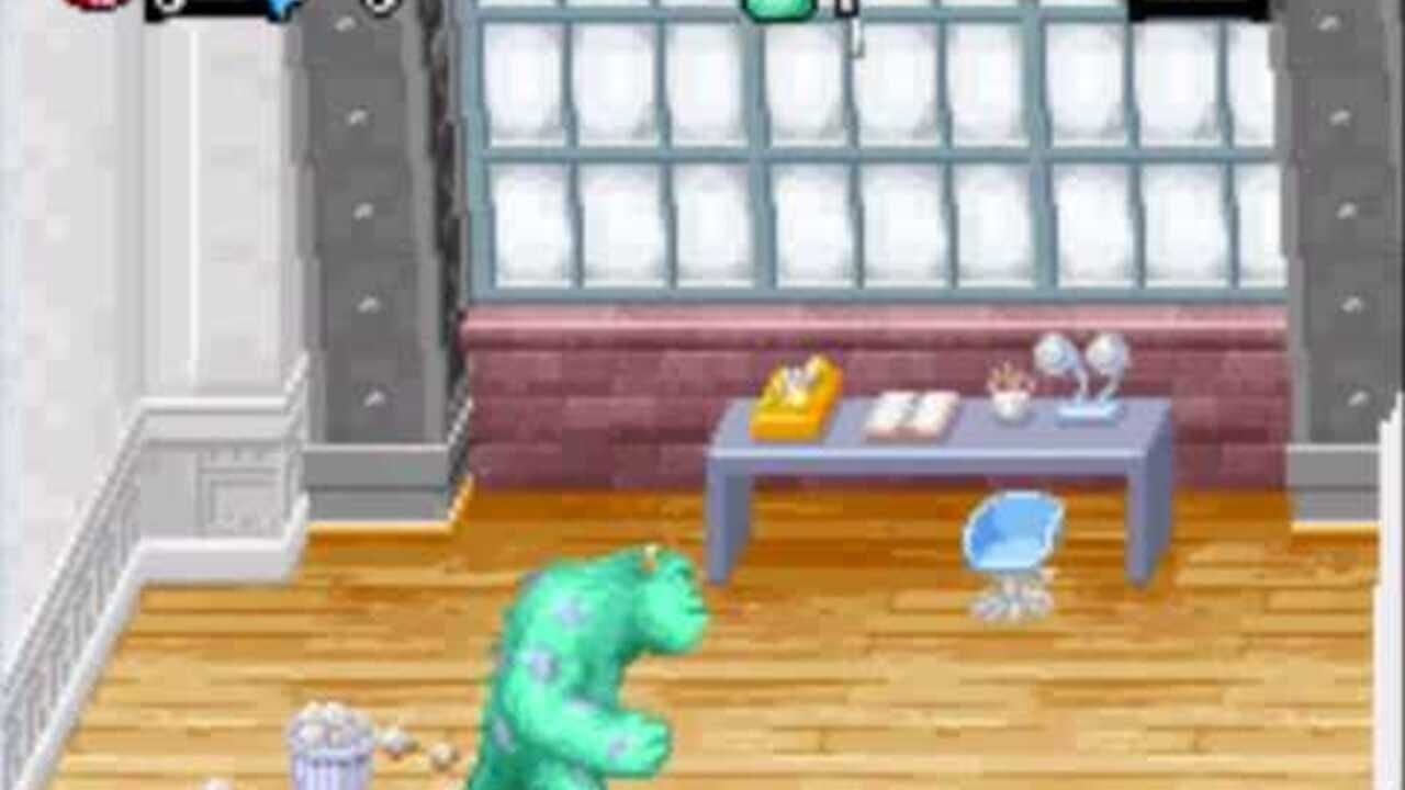 Monsters, Inc. thumbnail 4
