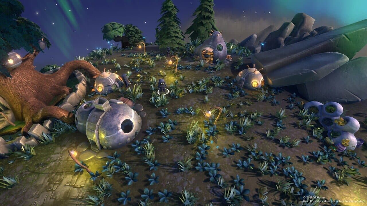 Hash Rush thumbnail 2
