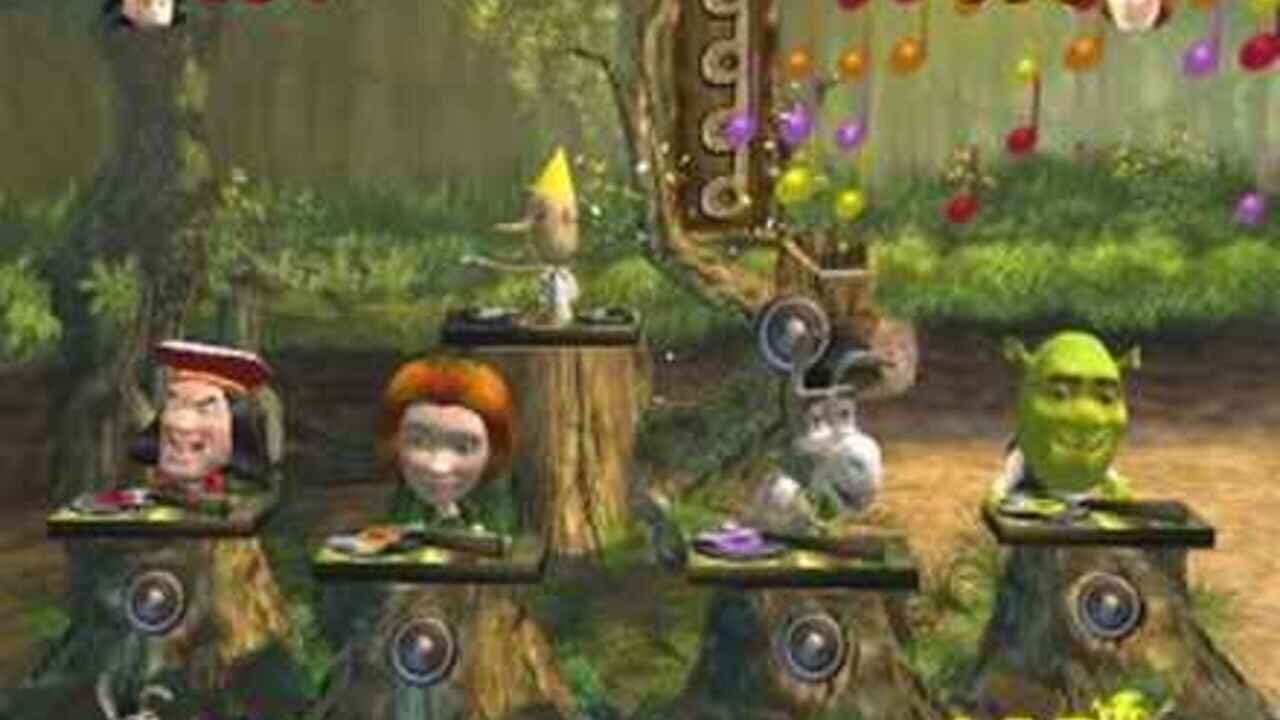 Shrek Super Party thumbnail 2