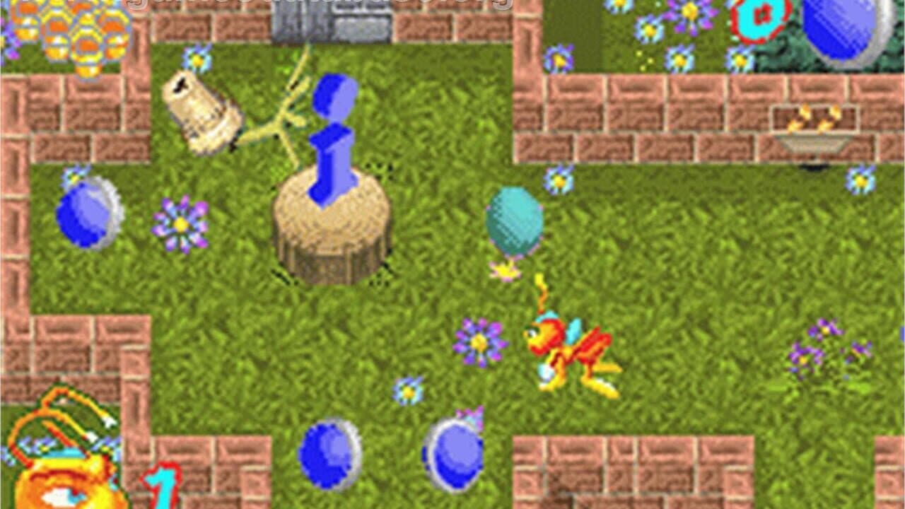 Zapper: One Wicked Cricket! screenshot 1