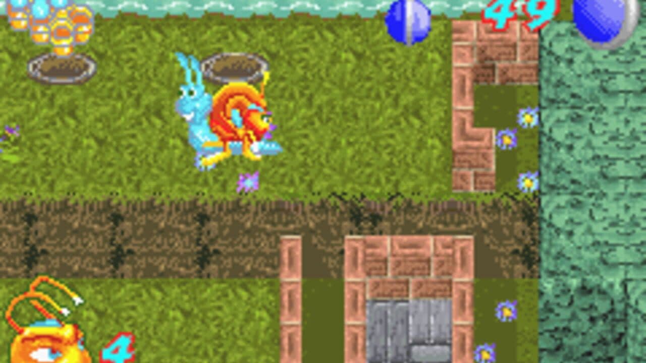 Zapper: One Wicked Cricket! thumbnail 2