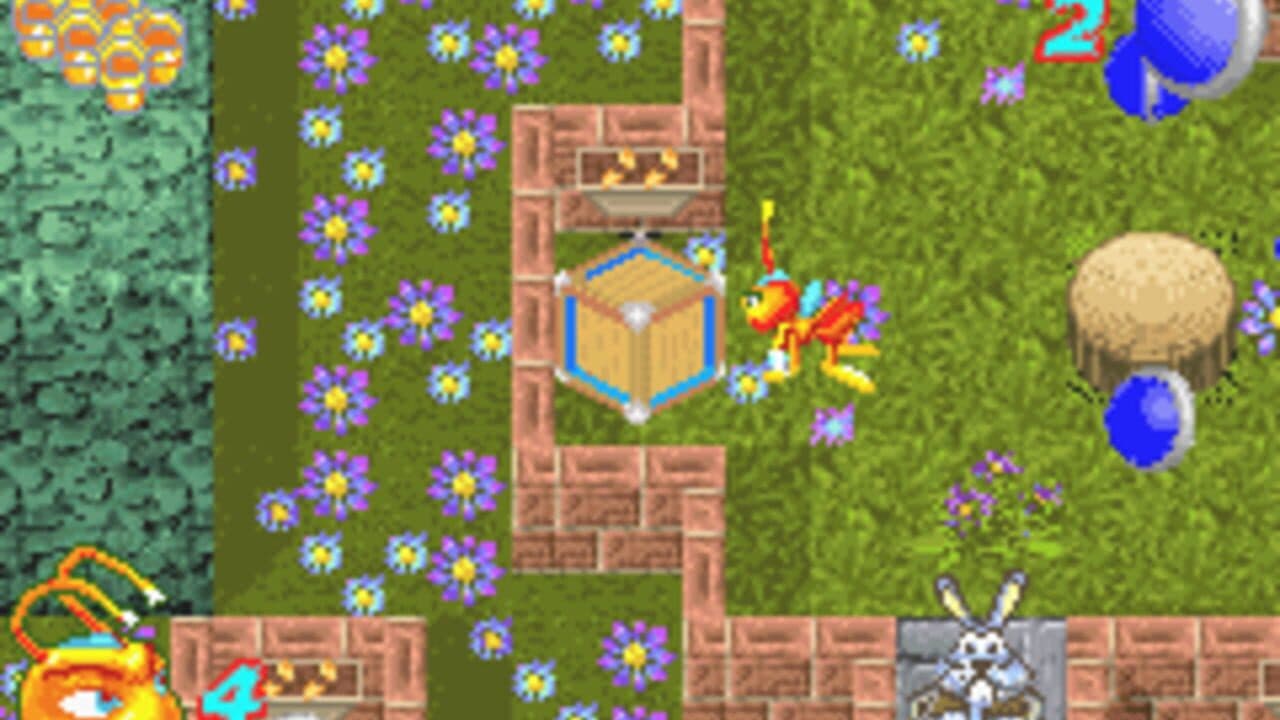 Zapper: One Wicked Cricket! thumbnail 3
