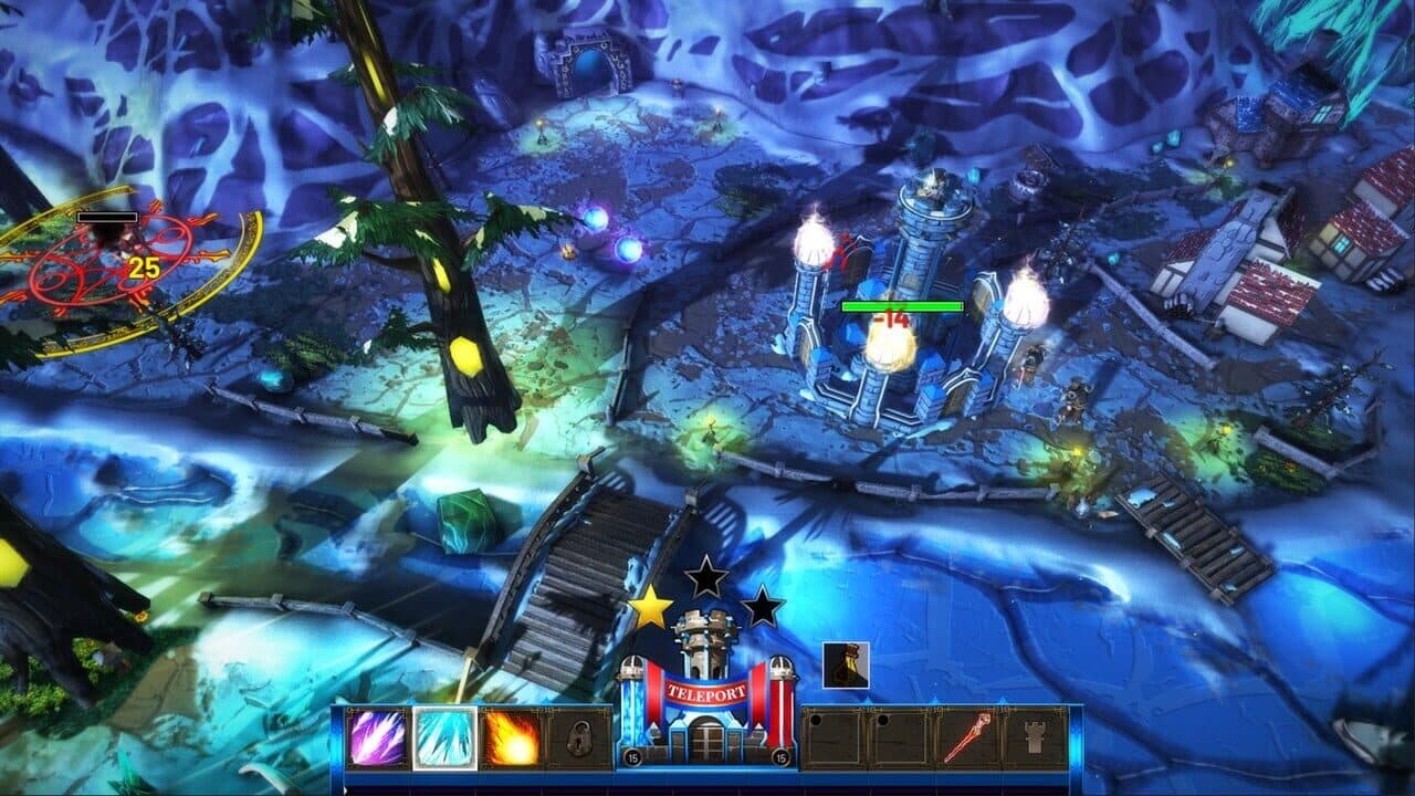Wizards: Wand of Epicosity thumbnail 2