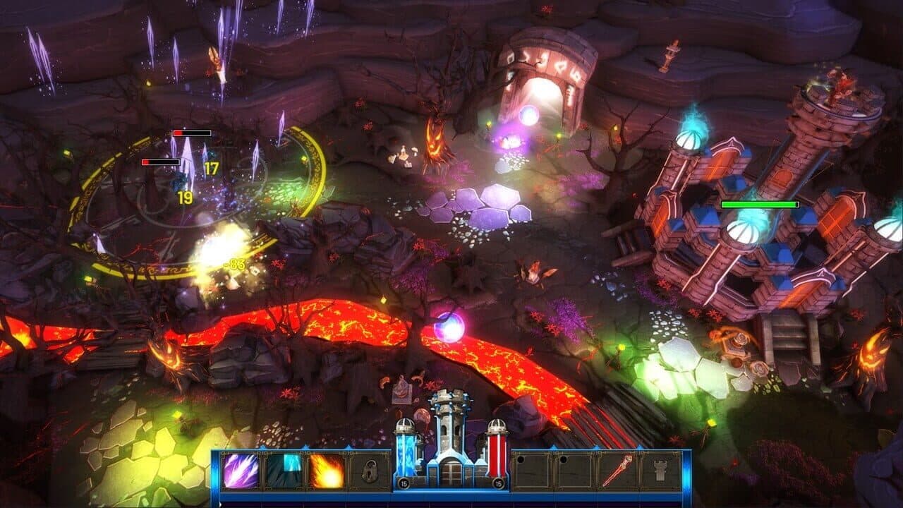 Wizards: Wand of Epicosity thumbnail 3
