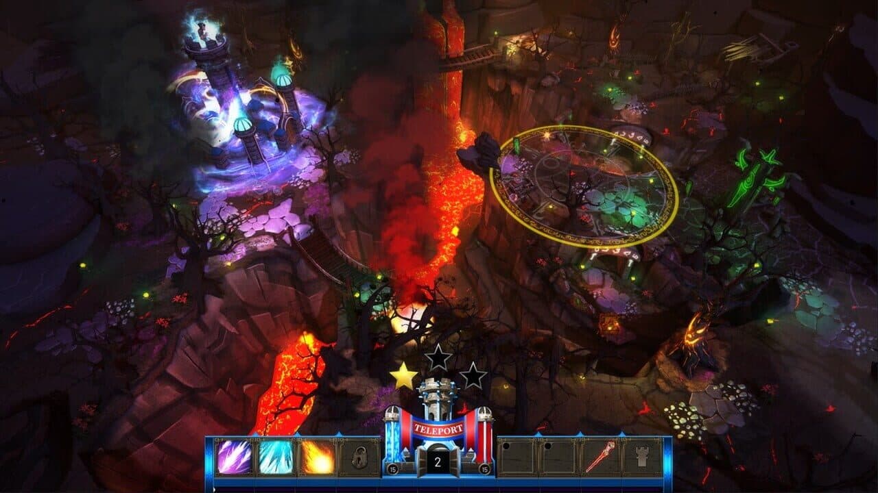 Wizards: Wand of Epicosity thumbnail 4