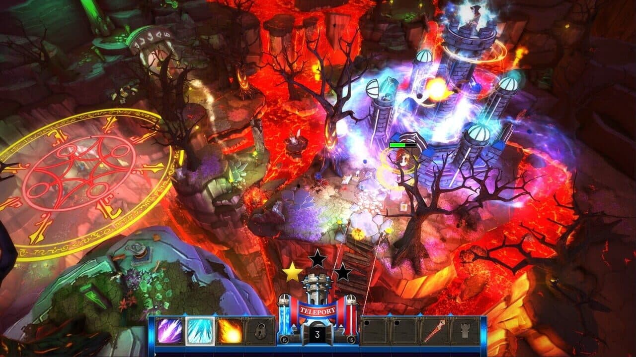 Wizards: Wand of Epicosity thumbnail 5