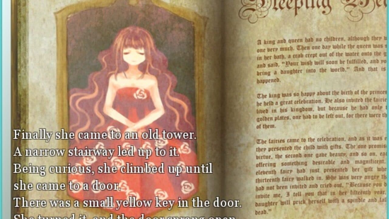 Dreaming Mary screenshot 1