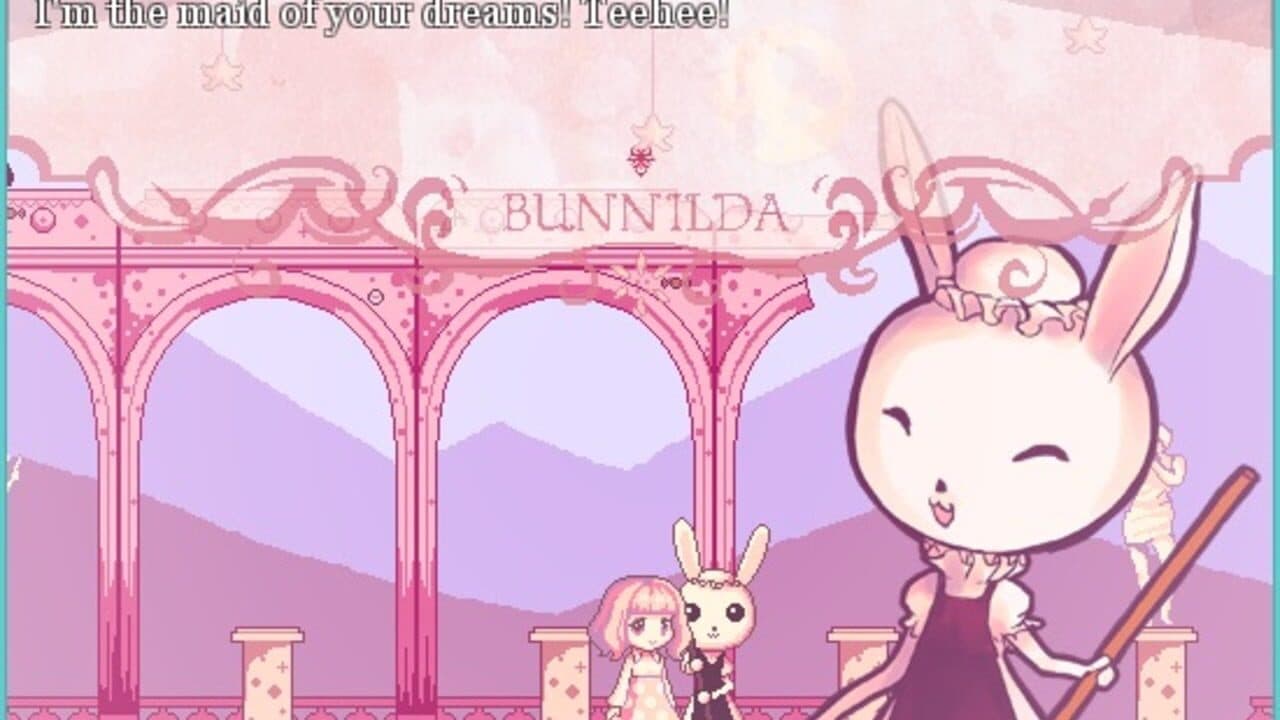 Dreaming Mary thumbnail 2