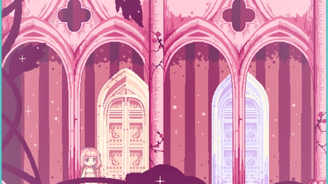 Dreaming Mary thumbnail 4