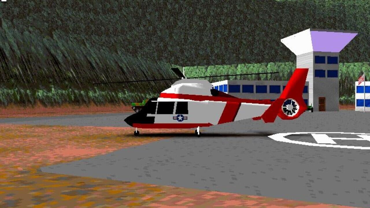 Search & Rescue thumbnail 4