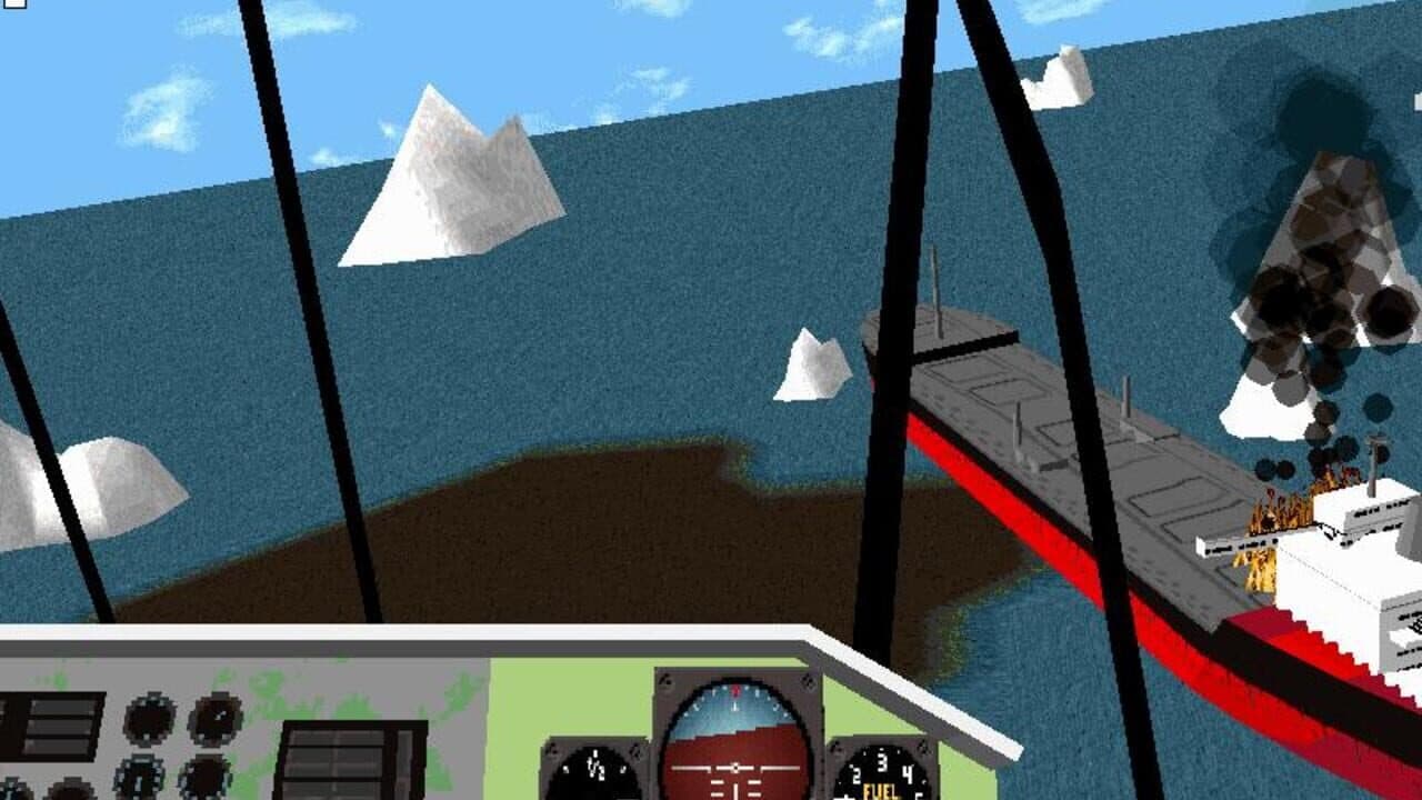 Search & Rescue thumbnail 5