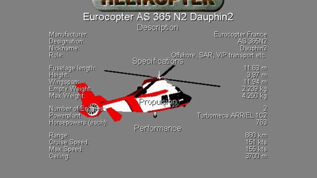 Search & Rescue thumbnail 6