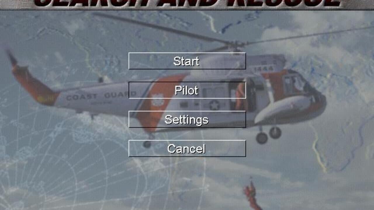 Search & Rescue thumbnail 7
