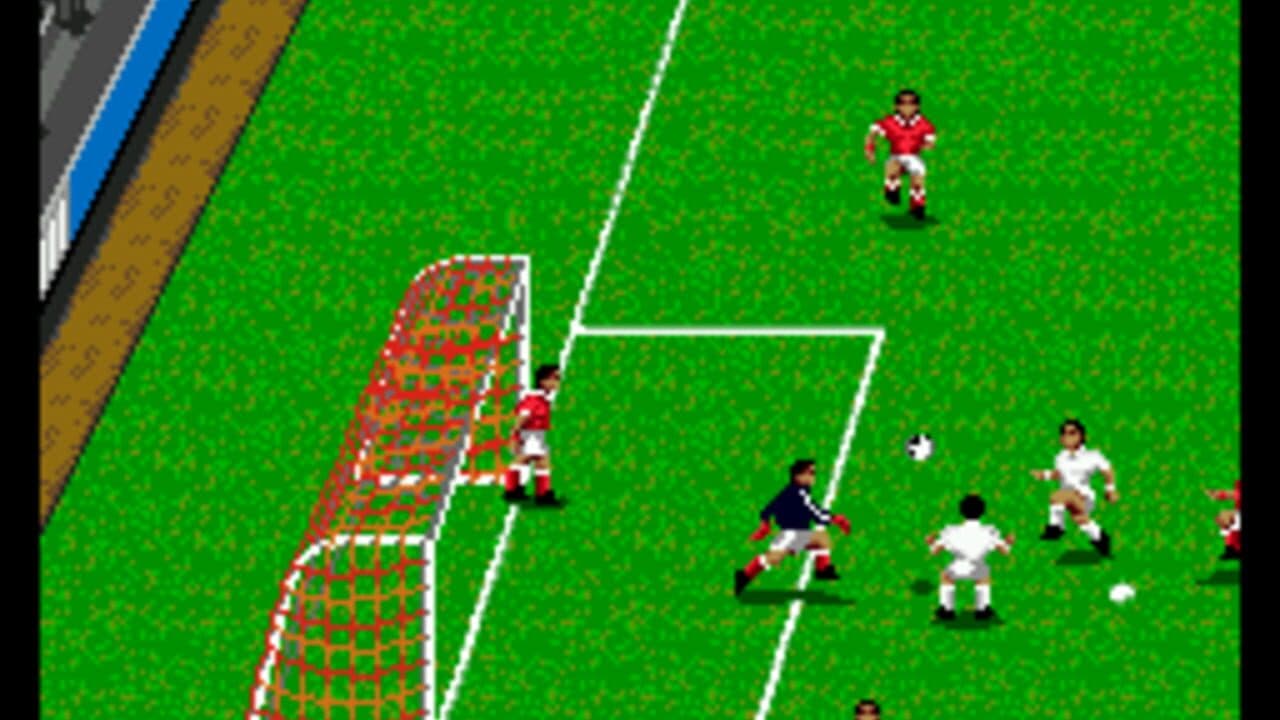 Kick Off 3: European Challenge thumbnail 2
