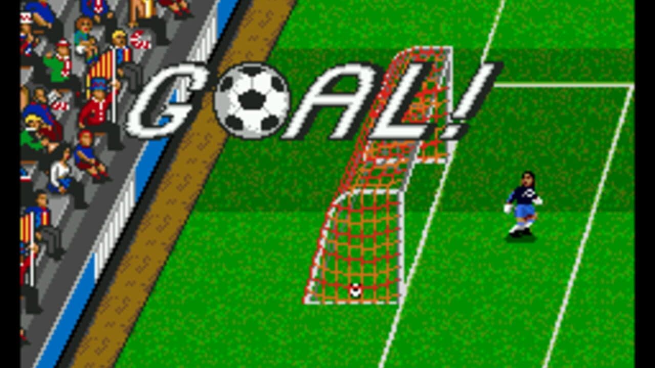 Kick Off 3: European Challenge thumbnail 3