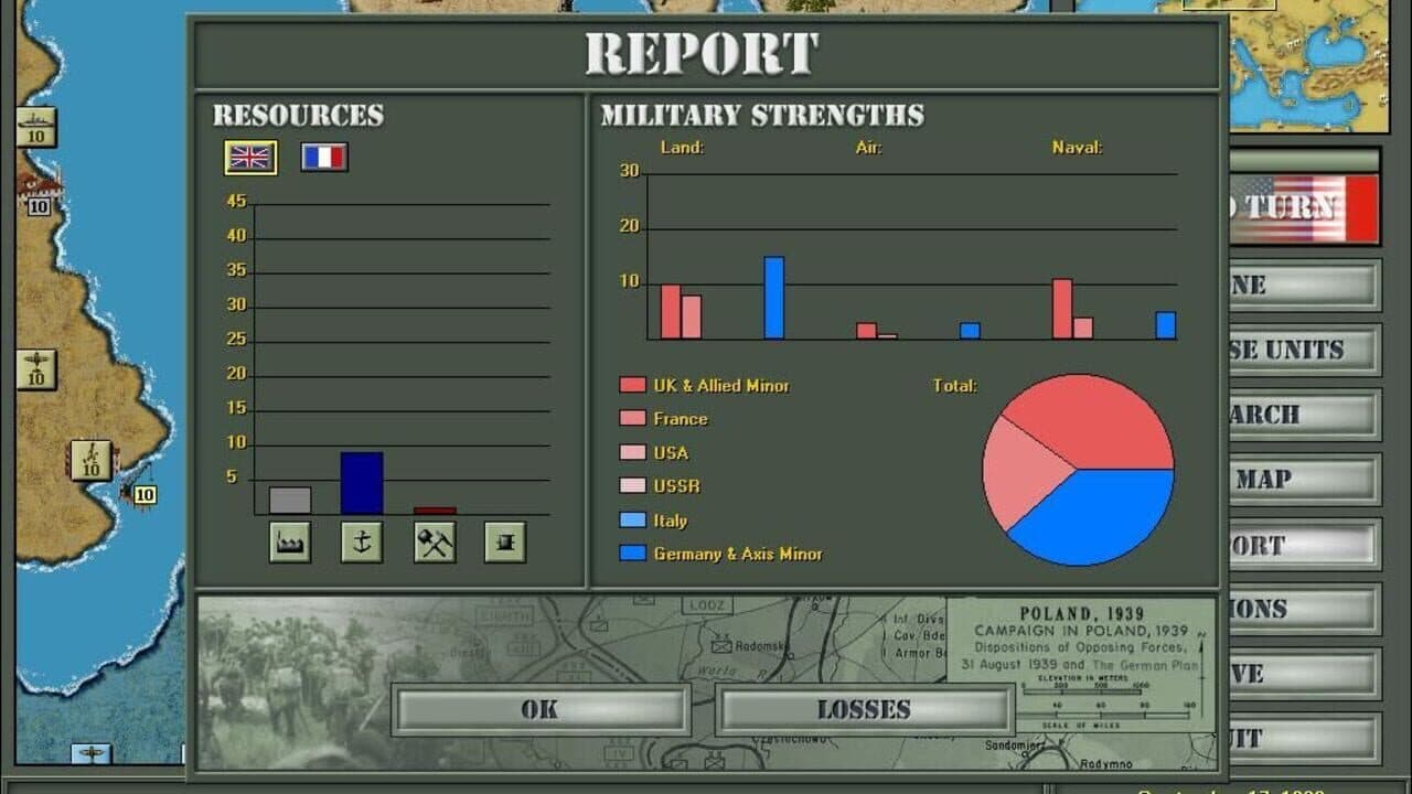 Strategic Command: European Theater thumbnail 3