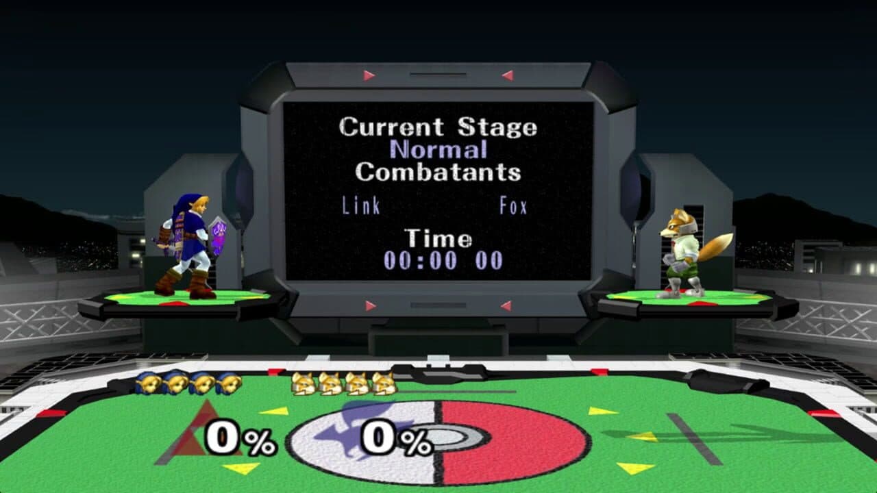 20XX: Tournament Edition screenshot 1