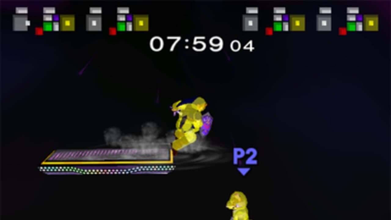20XX: Tournament Edition thumbnail 2