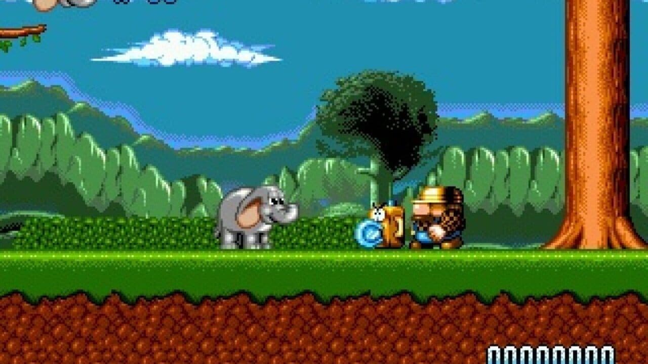 Rolo to the Rescue thumbnail 2