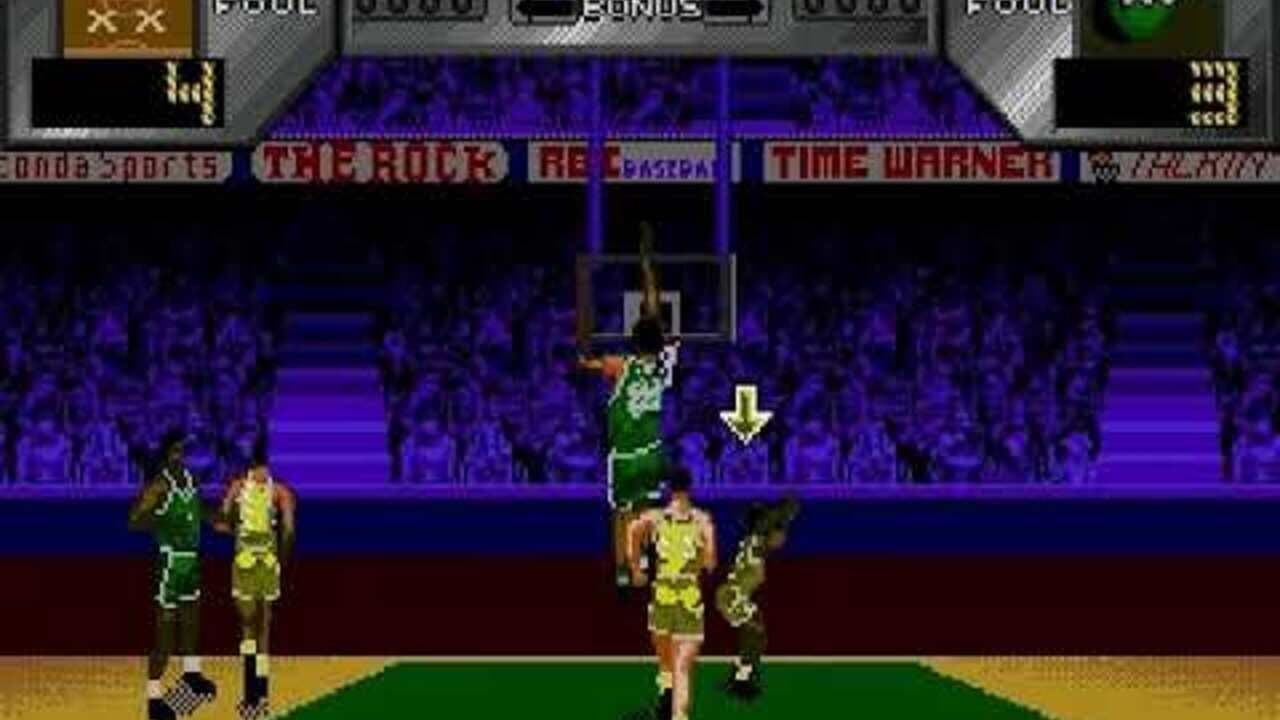 Dick Vitale's "Awesome, Baby!" College Hoops thumbnail 2