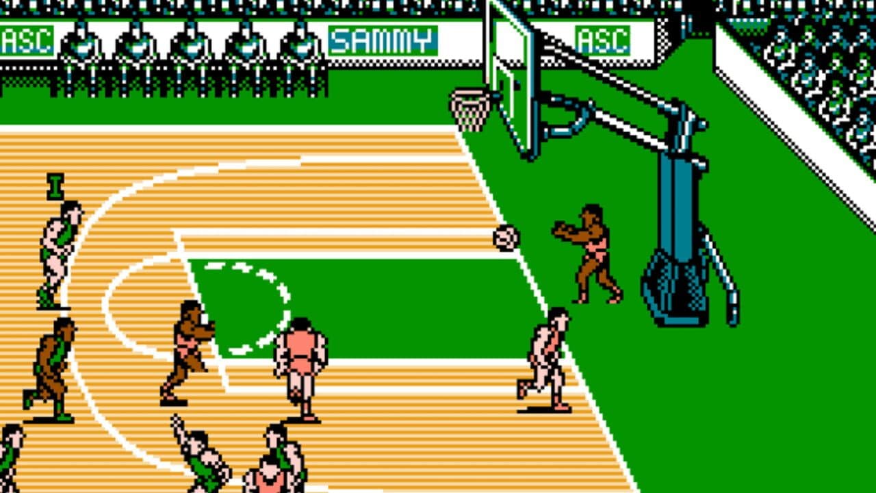Ultimate Basketball thumbnail 2