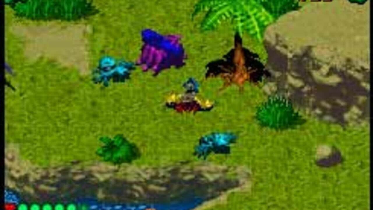 LEGO Bionicle thumbnail 3