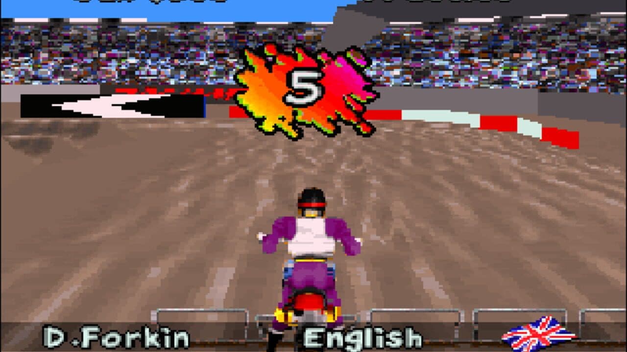 SuperCross 3D thumbnail 3