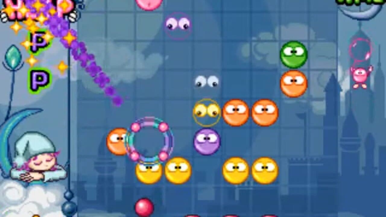 Cross Pang screenshot 1