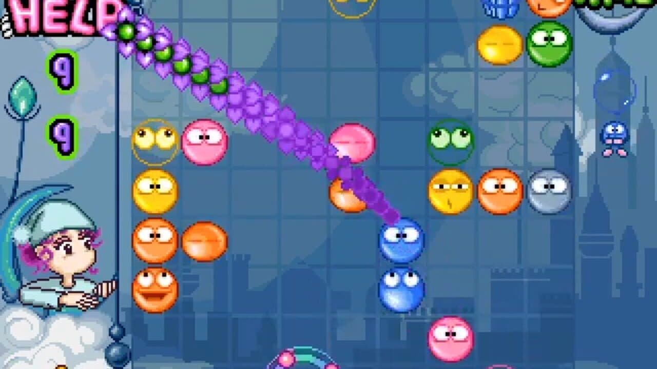 Cross Pang thumbnail 3