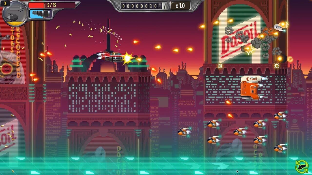 Oddinary Highway thumbnail 2