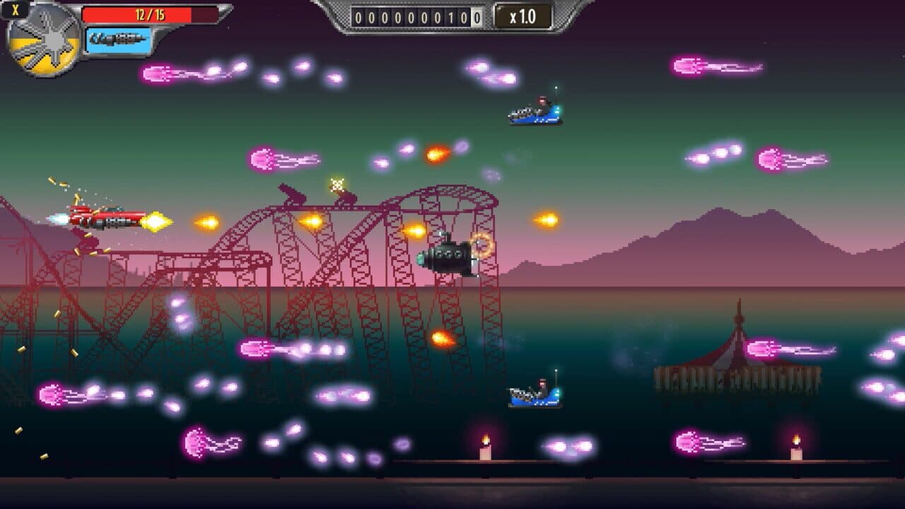 Oddinary Highway thumbnail 7