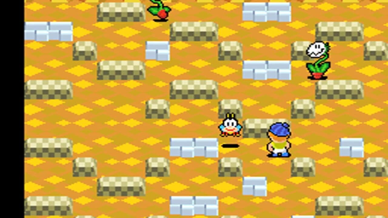 Fire Ball screenshot 1