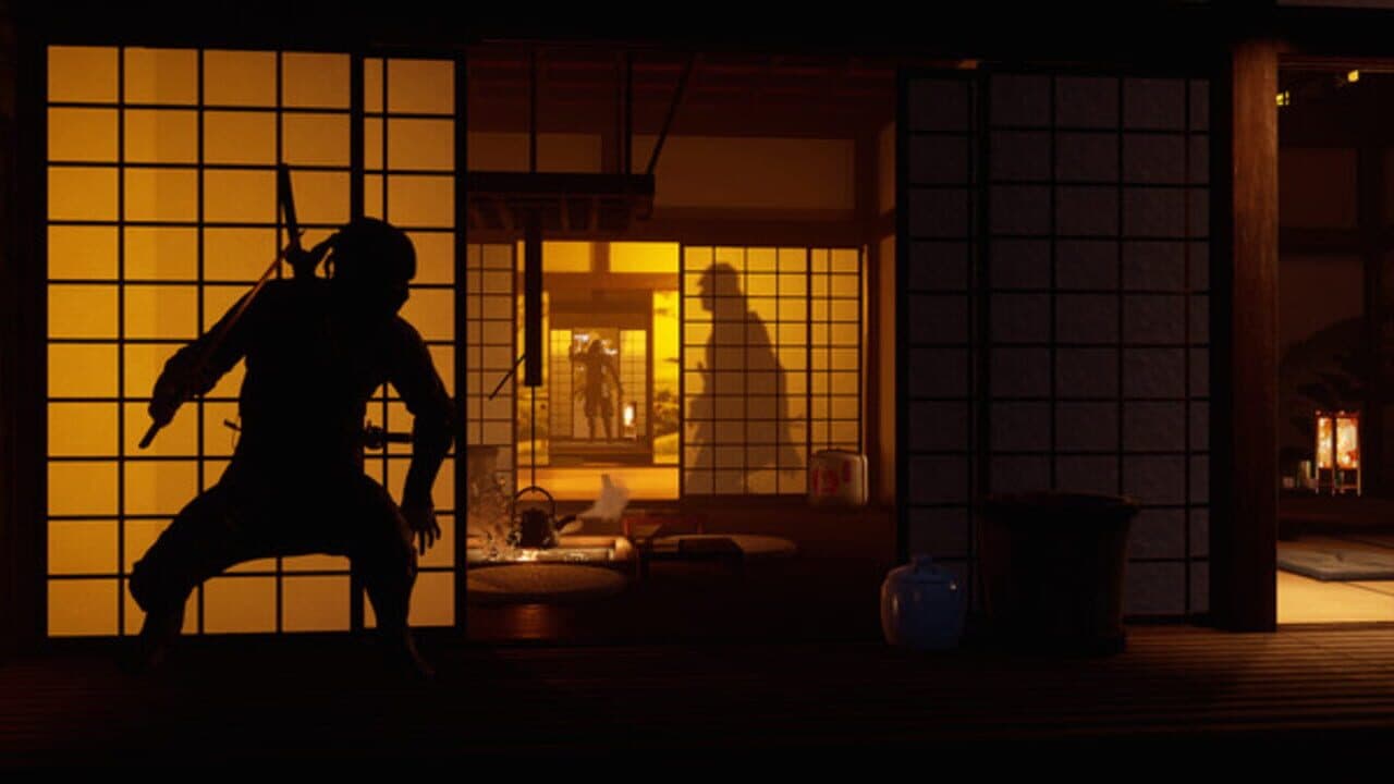 Ninja Simulator thumbnail 2